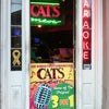Cat's Meow
