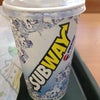 Фото Subway