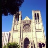 Grace Cathedral