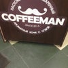 Фото Coffeeman