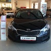 Фото KIA НК