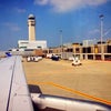 Cleveland Hopkins International Airport (CLE)
