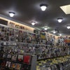 Amoeba Music