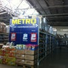 Фото METRO Cash & Carry, МЕТРО ПУНКТ