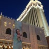 The Venetian Resort Hotel