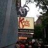 Al Hirschfeld Theatre