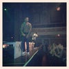 The Regency Ballroom