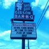 Big Bob Gibson's Bar-B-Q