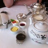 Westminster Tea Rooms