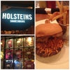 Holsteins