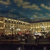 The Venetian Resort Hotel