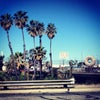 Randy's Donuts