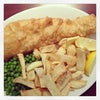 The Ashvale Fish And Chips
