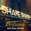 Shake Shack Theater District