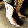 Allens Boots