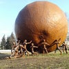 Фото ЦУМ, ТЦ