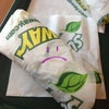 Фото Subway