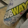 Фото Subway