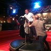 Rebels Honky Tonk