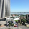 Hilton New Orleans Riverside