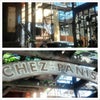 Chez Panisse Chez Panisse