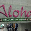 Honolulu International Airport