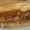 Porchetta