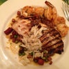 Red Fish Grill
