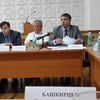 Фото Молодежный парламент Великоустюгского муниципального района