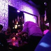 Le Saloon