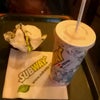 Фото Subway