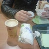 Фото Subway