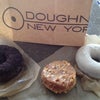 Doughnut Plant