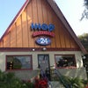 IHOP