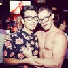 Faultline Bar