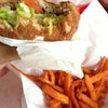Hunky's