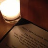 Pegu Club