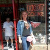Hot Cookie