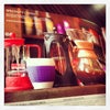 Фото Traveler's Coffee