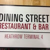 Dining Street Restaurant & Bar