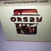 Orsay