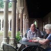 The Cloisters