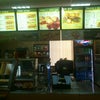 Фото Subway