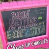 Cheer Up Charlie's