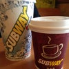 Фото Subway