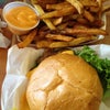 Edzo's Burger Shop