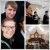 Фото Приход Тайной Вечери Римско-католической церкви