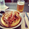 Beasley's Chicken & Honey