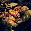 Takahachi Tribeca