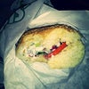Фото Subway
